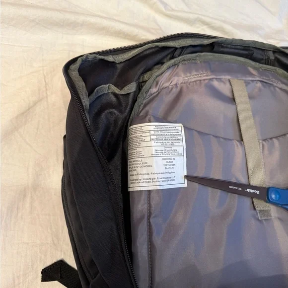 Kelly RedWing 32 hiking/outdoor backpack